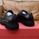 FERRAGAMO Salvatore Ferragamo New Arrival 2024SS Men's Business Shoes FERRAGAMO Salvatore Ferragamo New Arrival 2024SS Men's Business Shoes