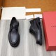 FERRAGAMO Salvatore Ferragamo New Popular 2024SS Men's Business Shoes FERRAGAMO Salvatore Ferragamo New Popular 2024SS Men's Business Shoes