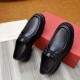 FERRAGAMO Salvatore Ferragamo New Popular 2024SS Men's Business Shoes FERRAGAMO Salvatore Ferragamo New Popular 2024SS Men's Business Shoes