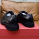 FERRAGAMO Salvatore Ferragamo New Popular 2024SS Men's Business Shoes FERRAGAMO Salvatore Ferragamo New Popular 2024SS Men's Business Shoes