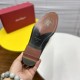 FERRAGAMO Salvatore Ferragamo Great Summer 2024SS Men's Business Shoes FERRAGAMO Salvatore Ferragamo Great Summer 2024SS Men's Business Shoes