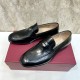 FERRAGAMO Salvatore Ferragamo Perfect 2024SS Men's Business Shoes FERRAGAMO Salvatore Ferragamo Perfect 2024SS Men's Business Shoes