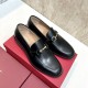 FERRAGAMO Salvatore Ferragamo Hot Topic 2024SS Men's Business Shoes FERRAGAMO Salvatore Ferragamo Hot Topic 2024SS Men's Business Shoes