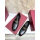 FERRAGAMO Salvatore Ferragamo Popular Overseas 2024SS Men's Business Shoes FERRAGAMO Salvatore Ferragamo Popular Overseas 2024SS Men's Business Shoes