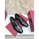FERRAGAMO Salvatore Ferragamo Must-have 2024SS Men's Business Shoes FERRAGAMO Salvatore Ferragamo Must-have 2024SS Men's Business Shoes