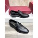 FERRAGAMO Salvatore Ferragamo Must-have 2024SS Men's Business Shoes FERRAGAMO Salvatore Ferragamo Must-have 2024SS Men's Business Shoes