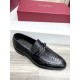 FERRAGAMO Salvatore Ferragamo Must-have 2024SS Men's Business Shoes FERRAGAMO Salvatore Ferragamo Must-have 2024SS Men's Business Shoes