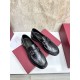 FERRAGAMO Salvatore Ferragamo Adult Charm 2024SS Men's Business Shoes FERRAGAMO Salvatore Ferragamo Adult Charm 2024SS Men's Business Shoes