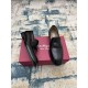 FERRAGAMO Salvatore Ferragamo summer favorite 2024SS men's business shoes FERRAGAMO Salvatore Ferragamo summer favorite 2024SS men's business shoes