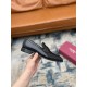 FERRAGAMO Salvatore Ferragamo summer favorite 2024SS men's business shoes FERRAGAMO Salvatore Ferragamo summer favorite 2024SS men's business shoes