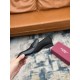 FERRAGAMO Salvatore Ferragamo summer favorite 2024SS men's business shoes FERRAGAMO Salvatore Ferragamo summer favorite 2024SS men's business shoes