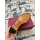 FERRAGAMO Salvatore Ferragamo summer favorite 2024SS men's business shoes FERRAGAMO Salvatore Ferragamo summer favorite 2024SS men's business shoes