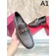 FERRAGAMO Salvatore Ferragamo latest arrival 2024SS men's business shoes FERRAGAMO Salvatore Ferragamo latest arrival 2024SS men's business shoes