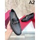 FERRAGAMO Salvatore Ferragamo latest arrival 2024SS men's business shoes FERRAGAMO Salvatore Ferragamo latest arrival 2024SS men's business shoes