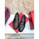 FERRAGAMO Salvatore Ferragamo latest arrival 2024SS men's business shoes FERRAGAMO Salvatore Ferragamo latest arrival 2024SS men's business shoes