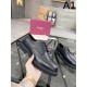 2024FW Men's Business Shoes FERRAGAMO Salvatore Ferragamo 100% New 2024FW Men's Business Shoes FERRAGAMO Salvatore Ferragamo 100% New