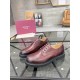 2024FW Men's Business Shoes FERRAGAMO Salvatore Ferragamo 100% New 2024FW Men's Business Shoes FERRAGAMO Salvatore Ferragamo 100% New