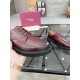 2024FW Men's Business Shoes FERRAGAMO Salvatore Ferragamo 100% New 2024FW Men's Business Shoes FERRAGAMO Salvatore Ferragamo 100% New