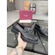 2024FW Men's Business Shoes FERRAGAMO Salvatore Ferragamo Overseas Limited! 2024FW Men's Business Shoes FERRAGAMO Salvatore Ferragamo Overseas Limited!