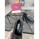 2024FW Men's Business Shoes FERRAGAMO Salvatore Ferragamo Overseas Limited! 2024FW Men's Business Shoes FERRAGAMO Salvatore Ferragamo Overseas Limited!