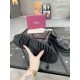 2024FW Men's Business Shoes FERRAGAMO Salvatore Ferragamo Overseas Limited! 2024FW Men's Business Shoes FERRAGAMO Salvatore Ferragamo Overseas Limited!