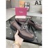 2024FW Men's Business Shoes FERRAGAMO Salvatore Ferragamo VIP Sale