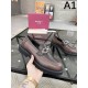 2024FW Men's Business Shoes FERRAGAMO Salvatore Ferragamo VIP Sale 2024FW Men's Business Shoes FERRAGAMO Salvatore Ferragamo VIP Sale