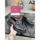 2024FW Men's Business Shoes FERRAGAMO Salvatore Ferragamo VIP Sale 2024FW Men's Business Shoes FERRAGAMO Salvatore Ferragamo VIP Sale