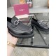 2024FW Men's Business Shoes FERRAGAMO Salvatore Ferragamo VIP Sale 2024FW Men's Business Shoes FERRAGAMO Salvatore Ferragamo VIP Sale