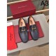 2024FW Men's business shoes FERRAGAMO Salvatore Ferragamo logo is nice 2024FW Men's business shoes FERRAGAMO Salvatore Ferragamo logo is nice