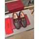 2024FW Men's business shoes FERRAGAMO Salvatore Ferragamo logo is nice 2024FW Men's business shoes FERRAGAMO Salvatore Ferragamo logo is nice