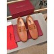 2024FW Men's business shoes FERRAGAMO Salvatore Ferragamo logo is nice 2024FW Men's business shoes FERRAGAMO Salvatore Ferragamo logo is nice