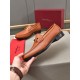 2024FW Men's business shoes FERRAGAMO Salvatore Ferragamo logo is nice 2024FW Men's business shoes FERRAGAMO Salvatore Ferragamo logo is nice