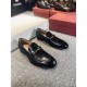 2024FW Men's Business Shoes FERRAGAMO Salvatore Ferragamo Popularity Rising 2024FW Men's Business Shoes FERRAGAMO Salvatore Ferragamo Popularity Rising