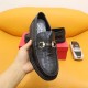 2024FW Men's Business Shoes FERRAGAMO Salvatore Ferragamo Limited Edition 2024FW Men's Business Shoes FERRAGAMO Salvatore Ferragamo Limited Edition