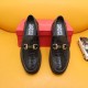 2024FW Men's Business Shoes FERRAGAMO Salvatore Ferragamo Limited Edition 2024FW Men's Business Shoes FERRAGAMO Salvatore Ferragamo Limited Edition