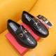 2024FW Men's Business Shoes FERRAGAMO Salvatore Ferragamo Limited Edition 2024FW Men's Business Shoes FERRAGAMO Salvatore Ferragamo Limited Edition