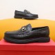2024FW Men's Business Shoes FERRAGAMO Salvatore Ferragamo Limited Edition 2024FW Men's Business Shoes FERRAGAMO Salvatore Ferragamo Limited Edition