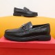 2024FW Men's Business Shoes FERRAGAMO Salvatore Ferragamo First come, first served 2024FW Men's Business Shoes FERRAGAMO Salvatore Ferragamo First come, first served