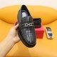 2024FW Men's Business Shoes FERRAGAMO Salvatore Ferragamo Popular Item 2024FW Men's Business Shoes FERRAGAMO Salvatore Ferragamo Popular Item