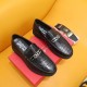 2024FW Men's Business Shoes FERRAGAMO Salvatore Ferragamo Popular Item 2024FW Men's Business Shoes FERRAGAMO Salvatore Ferragamo Popular Item