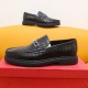 2024FW Men's Business Shoes FERRAGAMO Salvatore Ferragamo Popular Item 2024FW Men's Business Shoes FERRAGAMO Salvatore Ferragamo Popular Item