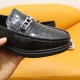 2024FW Men's Business Shoes FERRAGAMO Salvatore Ferragamo Popular Item 2024FW Men's Business Shoes FERRAGAMO Salvatore Ferragamo Popular Item