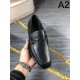 2024FW Men's Business Shoes FERRAGAMO Salvatore Ferragamo Lowest Price Popular Item 2024FW Men's Business Shoes FERRAGAMO Salvatore Ferragamo Lowest Price Popular Item