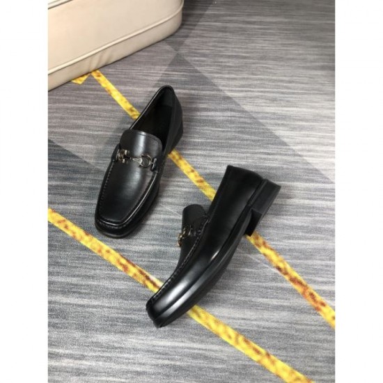 2024FW Men's Business Shoes FERRAGAMO Salvatore Ferragamo Lowest Price Popular Item 2024FW Men's Business Shoes FERRAGAMO Salvatore Ferragamo Lowest Price Popular Item