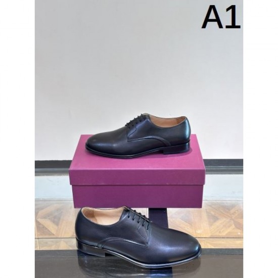 2024FW Men's Business Shoes FERRAGAMO Salvatore Ferragamo Stock Clearance SALE 2024FW Men's Business Shoes FERRAGAMO Salvatore Ferragamo Stock Clearance SALE