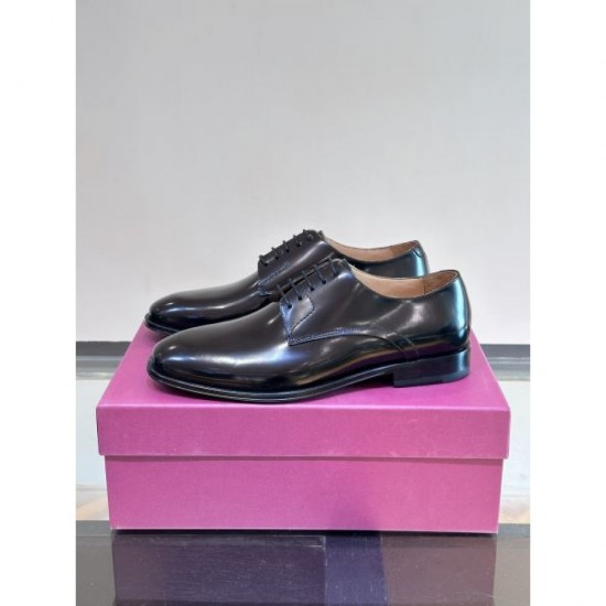 2024FW Men's Business Shoes FERRAGAMO Salvatore Ferragamo Stock Clearance SALE 2024FW Men's Business Shoes FERRAGAMO Salvatore Ferragamo Stock Clearance SALE