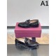 2024FW Men's Business Shoes FERRAGAMO Salvatore Ferragamo In Stock Immediate Delivery 2024FW Men's Business Shoes FERRAGAMO Salvatore Ferragamo In Stock Immediate Delivery