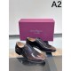 2024FW Men's Business Shoes FERRAGAMO Salvatore Ferragamo I want it now 2024FW Men's Business Shoes FERRAGAMO Salvatore Ferragamo I want it now
