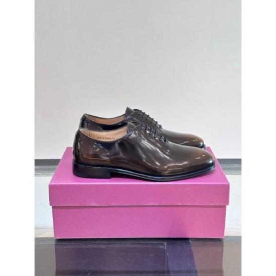 2024FW Men's Business Shoes FERRAGAMO Salvatore Ferragamo I want it now 2024FW Men's Business Shoes FERRAGAMO Salvatore Ferragamo I want it now